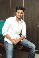 Sumanth Ashwin Photos